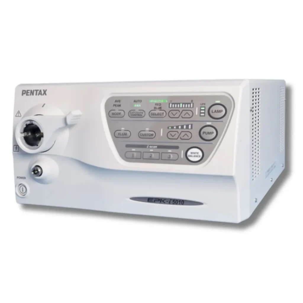EPKi-5010 + EG29i10 + EC-38i10L
