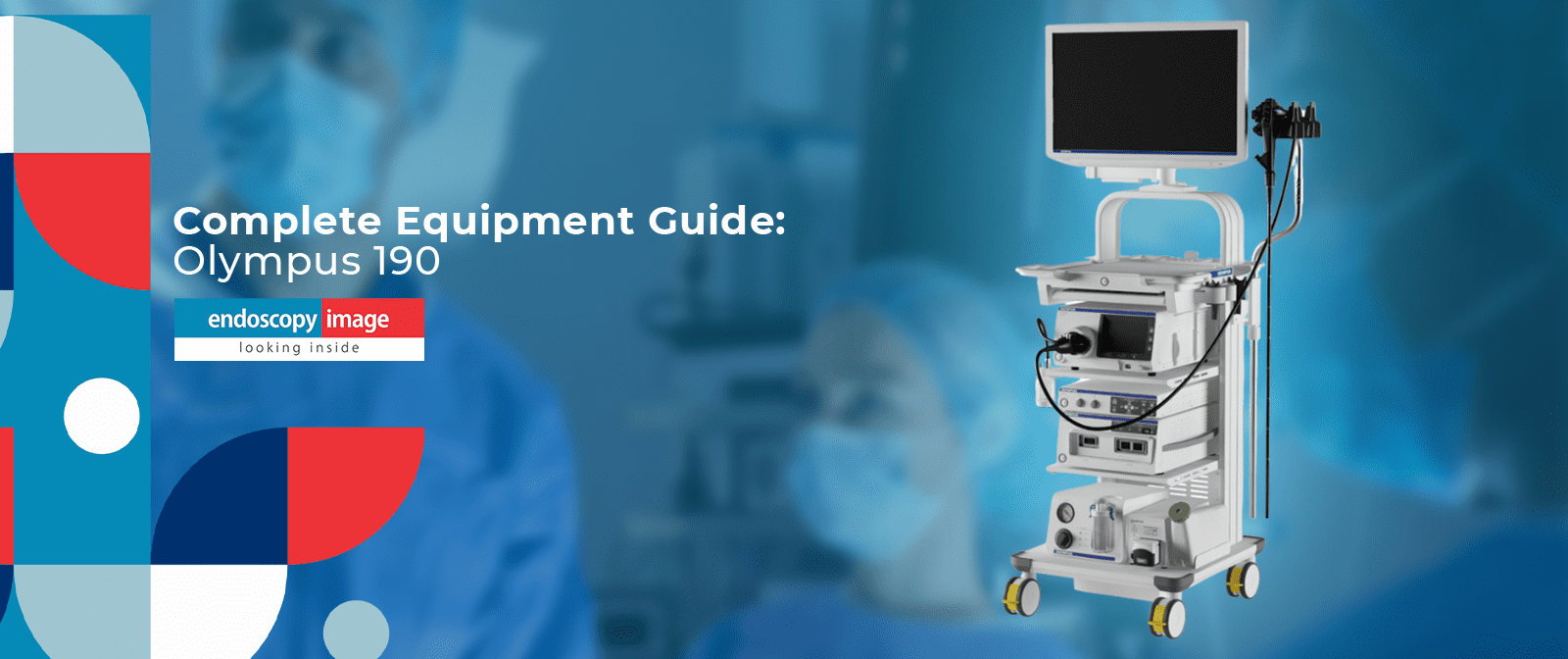 Complete Equipment Guide: Olympus 190