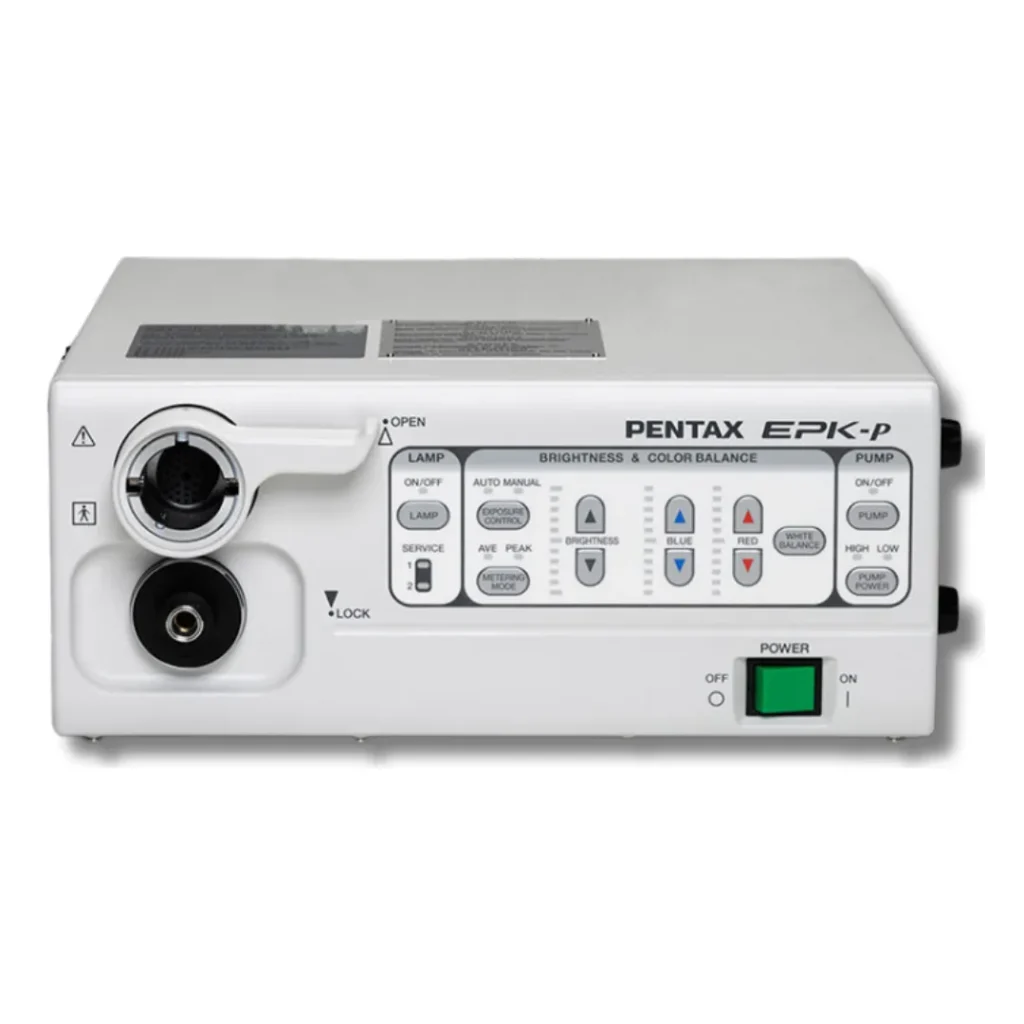 EPK-1000 + EG2970K + EC-3872LK