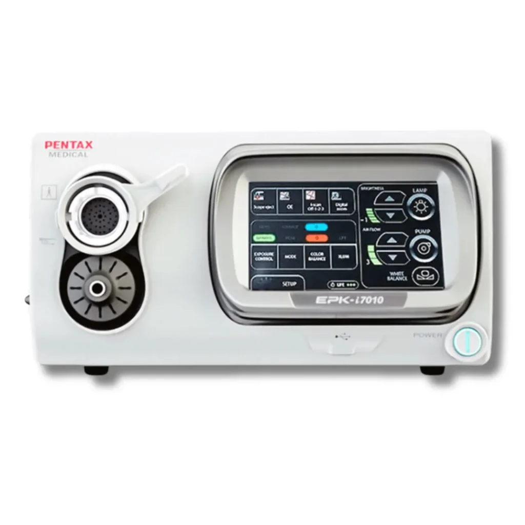 EPKi-7010 + EG29i10 + EC-38i10L