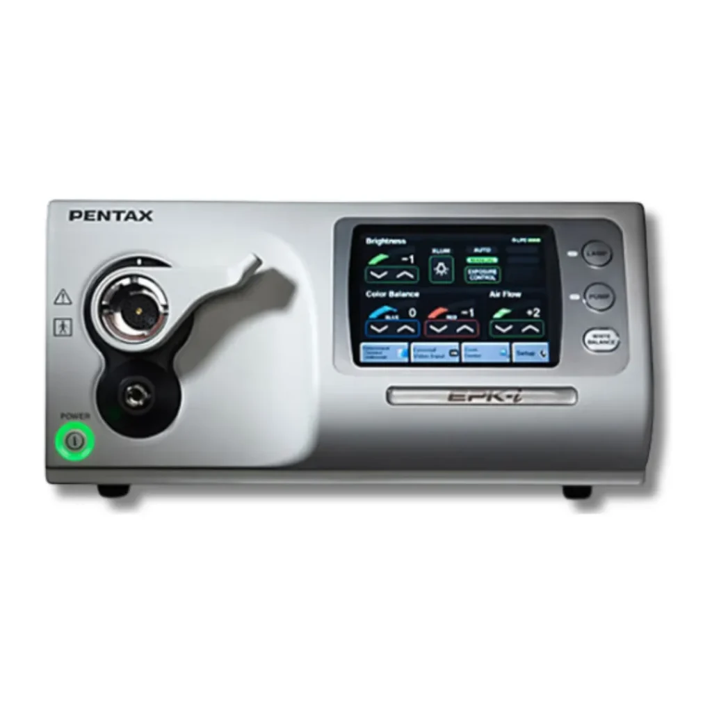 EPKi + EG-2990i + EC3890Li