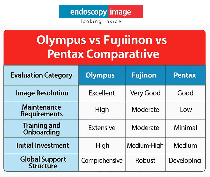 Olympus-Fujinon-Pentax-endoscope-comparative.