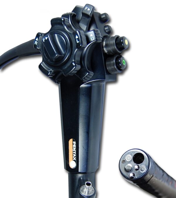 Stryker 1688 - Endoscopy Image