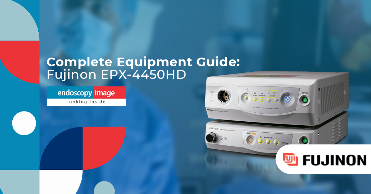 endoscopy-image-complete-guide-fujinon-epx-4450hd
