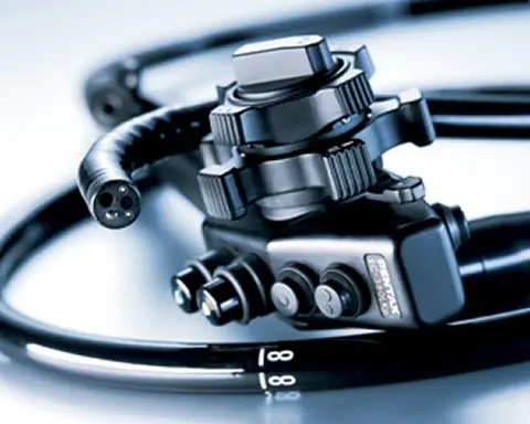 EC-3870LK-Video-Colonoscope-pentax