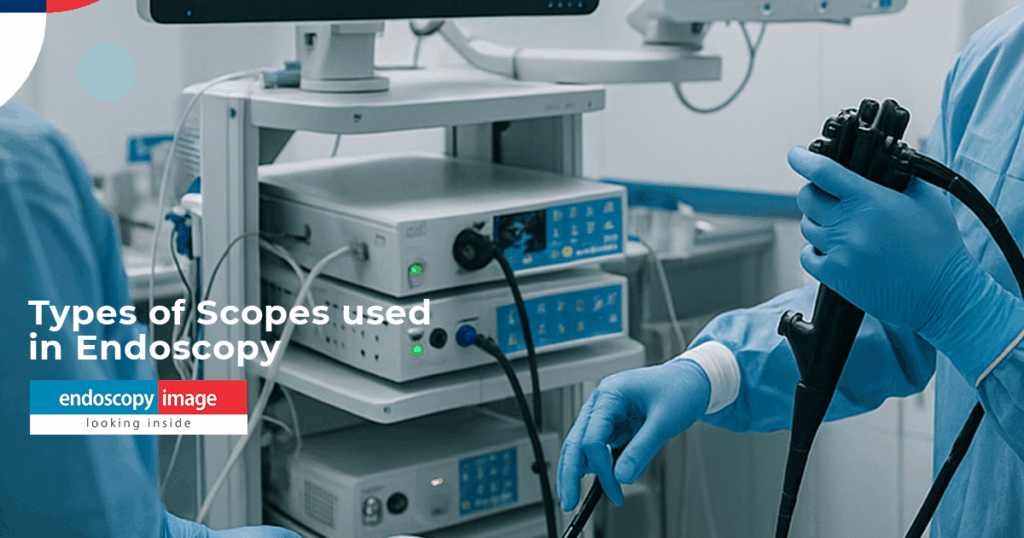 What Is DICOM And Why It Matters In Modern Endoscopy Blog Types Of Scopes Used In Endoscopy Image 1024x538