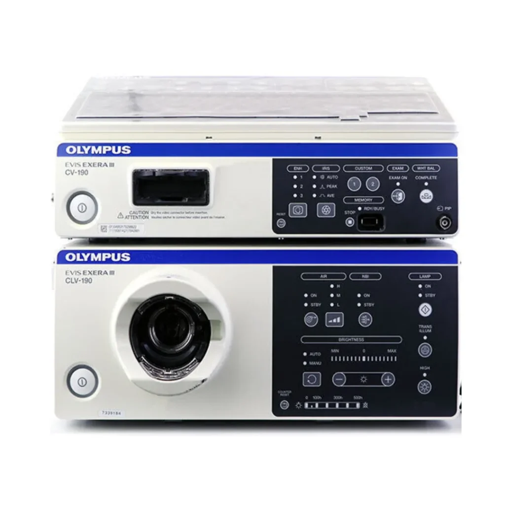 CV-190 CLV-190 e GIF-H190 CFH190