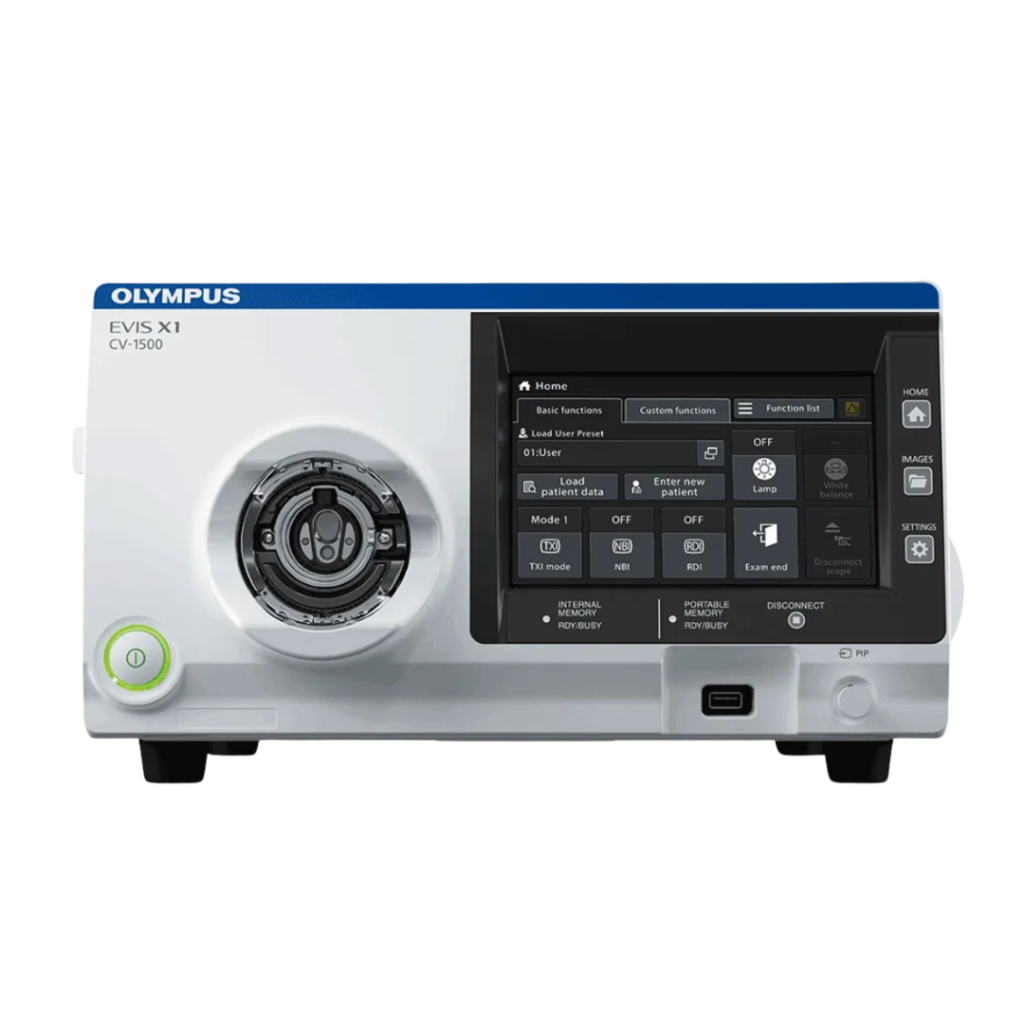 olympus-evis-x1-endoscopy-image
