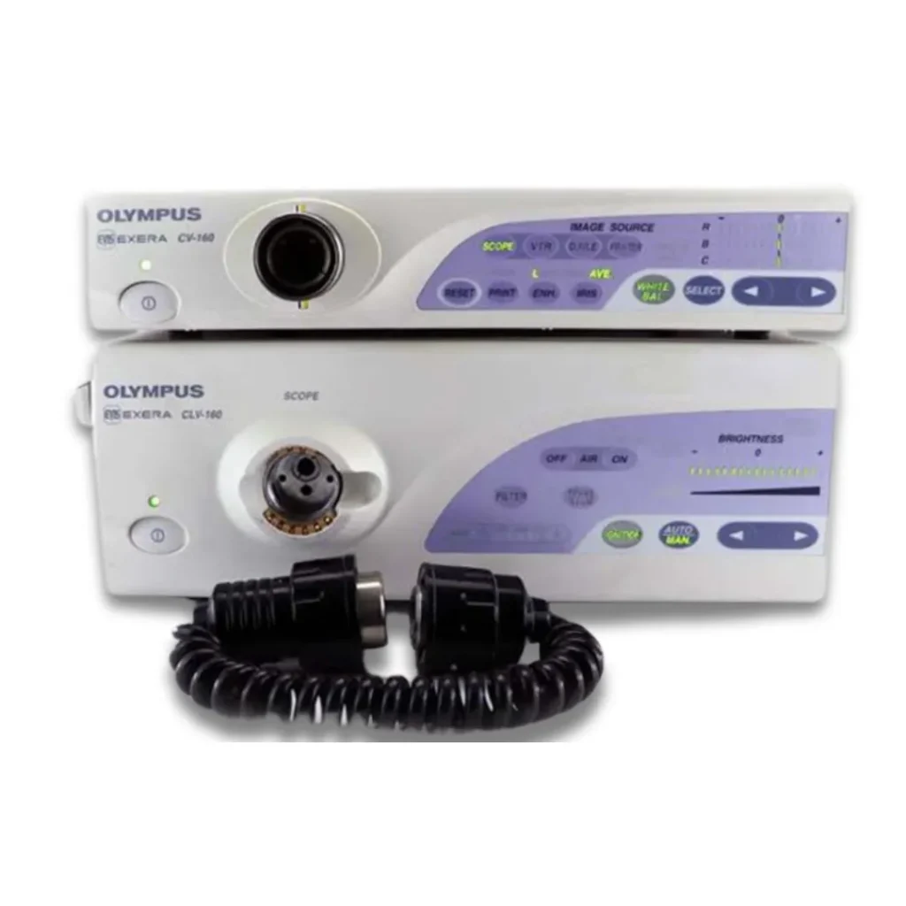 CV-160 CLV-160 + GIF-H160 + CFH160