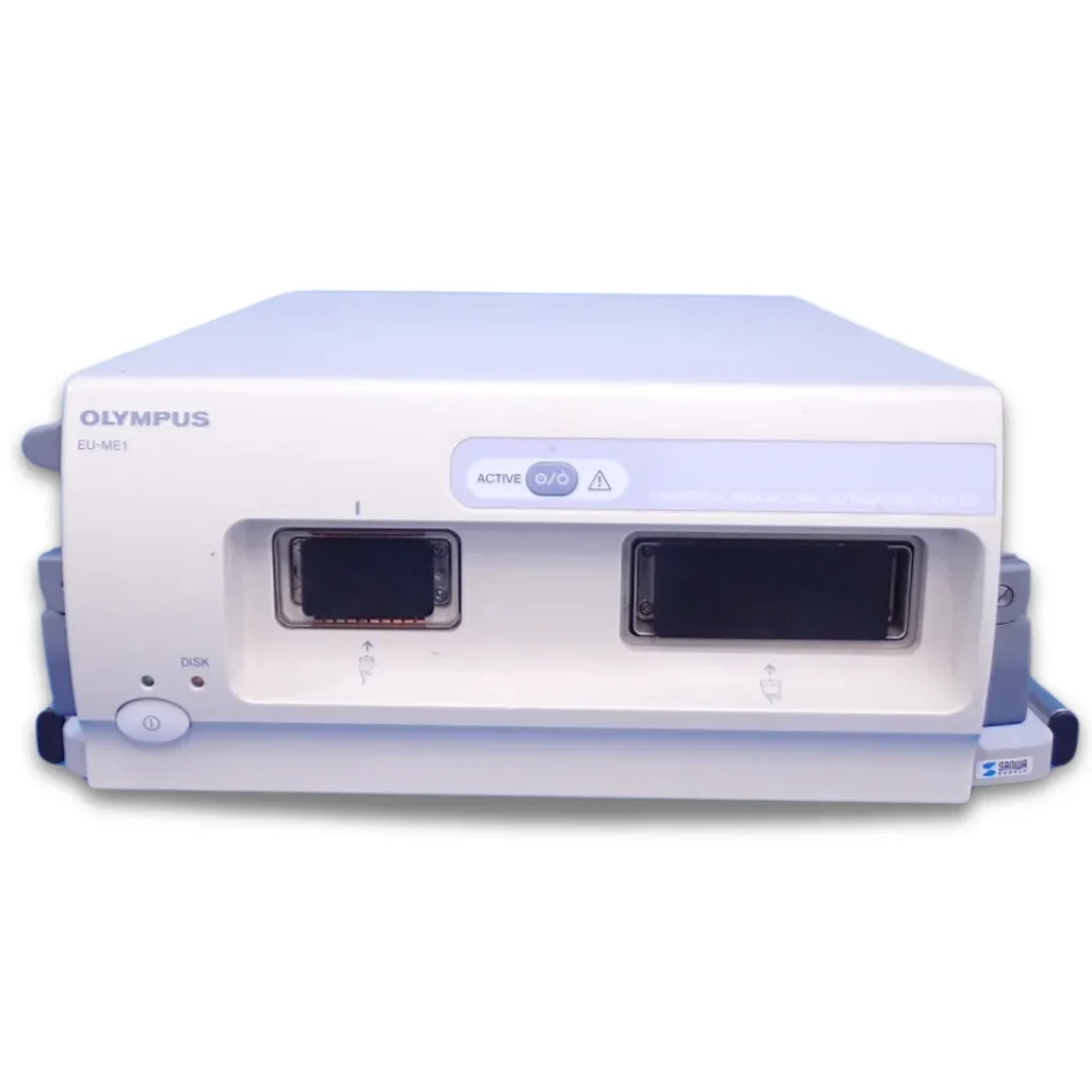 ecoendoscopio-EU-ME1-Ultrasound