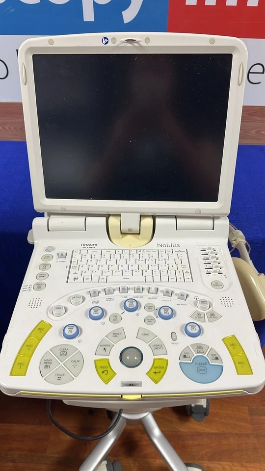 hitachi-noblus-ultrasound-endoscopy-image