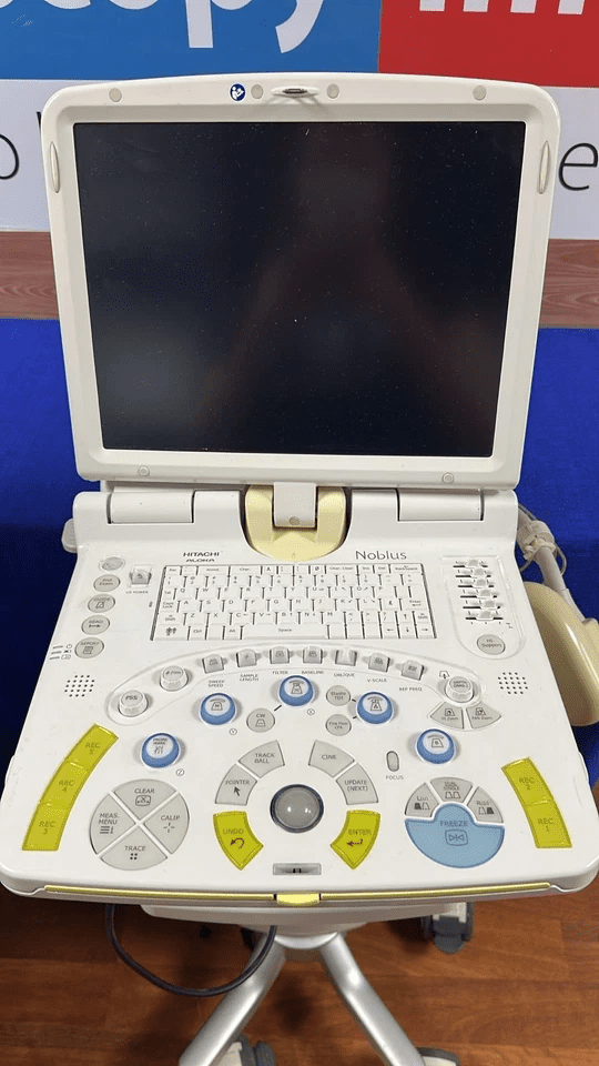 hitachi-noblus-ultrasound-endoscopy-image