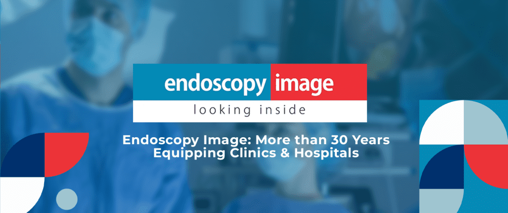Endoscopy Image – over 30 years supplying endoscopy and video surgery equipment to clinics and hospitals worldwide