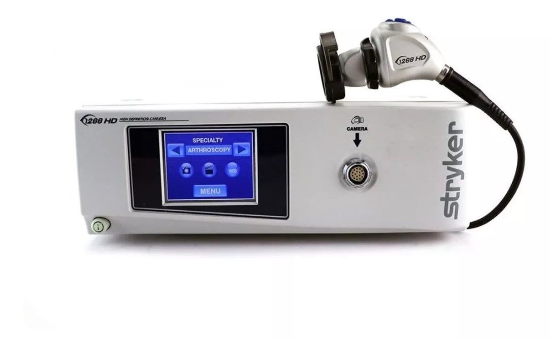 camera-stryker-288hd-endoscopy-image