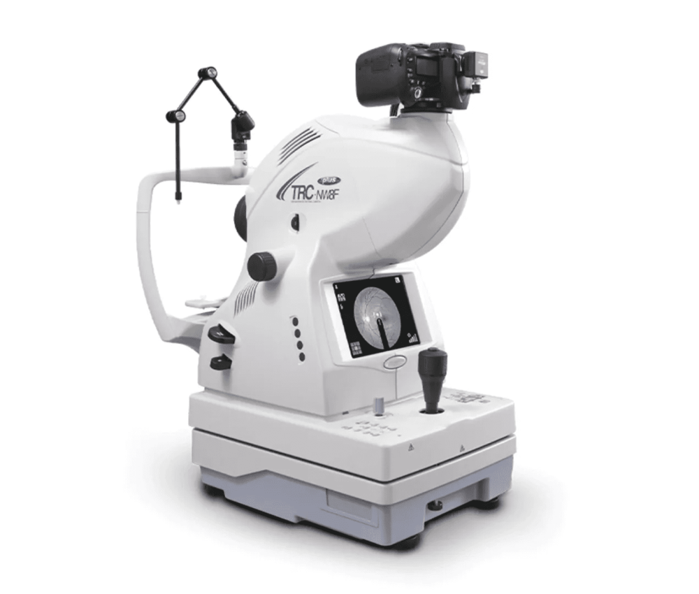 ophtamology